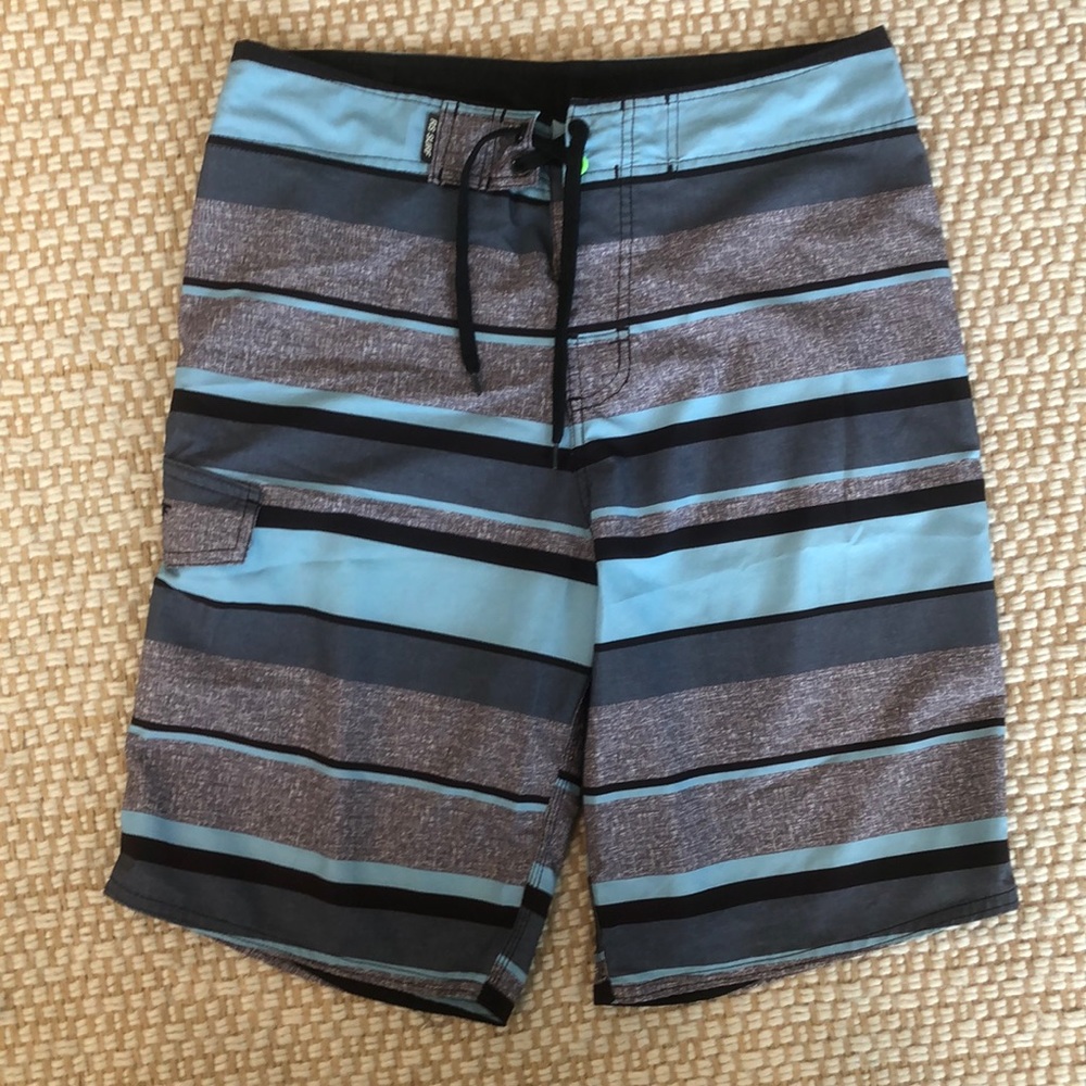 RSSURF Board-shorts
